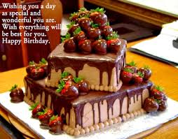 Happy birthday gautam..bhaiya..14 august  