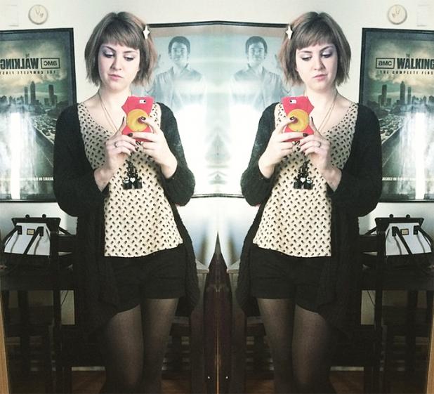 Superheroesque's tweet photo. Today we're talking to @darlingstewie about the #IGGPPC &amp; being an internet pixie: http://t.co/ZhbgMgyFzq http://t.co/qHnTC69Xw0