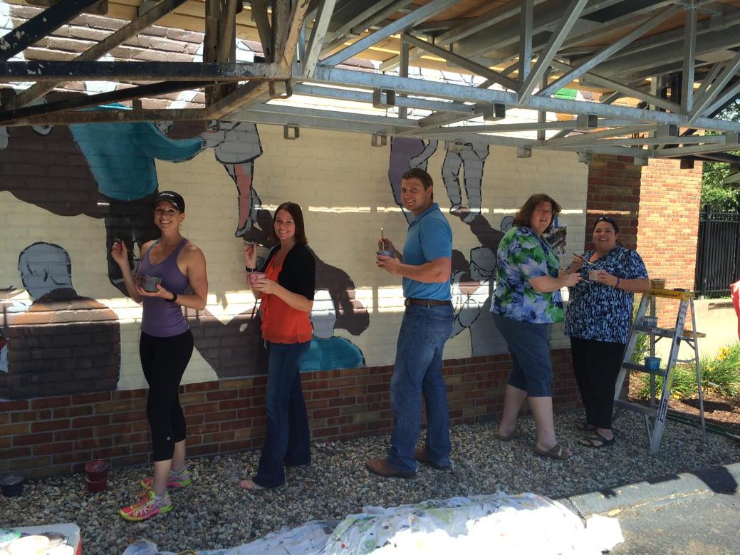 Mary Thiefels tweet media