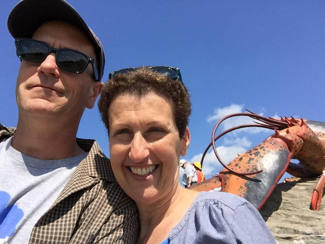 ceaqqq's tweet photo. #lobster25 http://t.co/cEvVZMV0N9