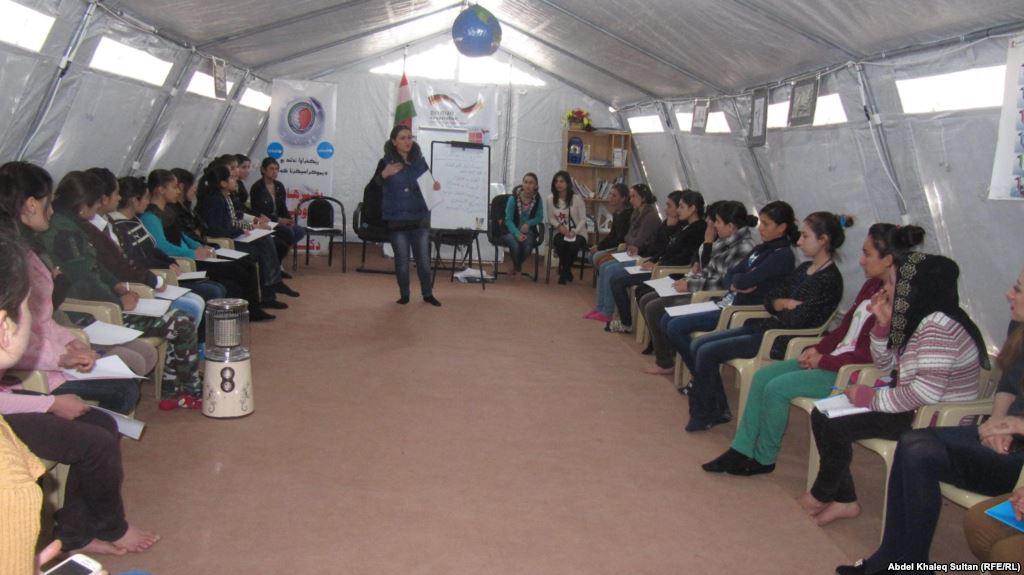 #اربيل : #داعش يتاجر بالاف الايزيديات الاسيرات لدية
bit.ly/1UcIkMK 
 <a href="/EzidiPress/">ÊzîdîPress</a>