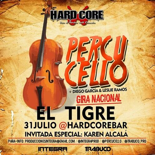 HardCoreBar tweet media