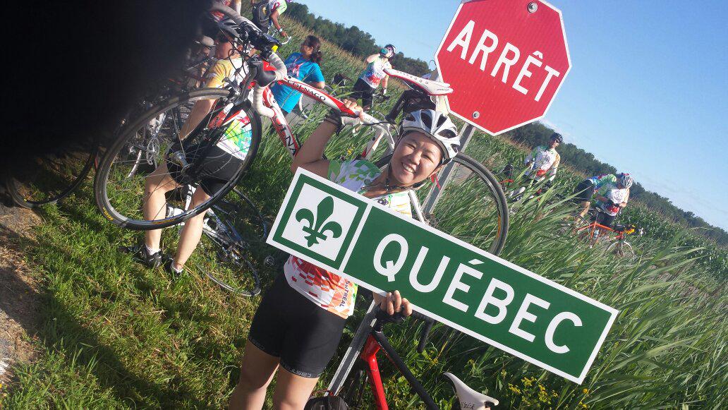 kristynwongtam's tweet photo. Great feeling knowing the journey is almost done.#F4LBR17 http://t.co/mr1r8yUqOC