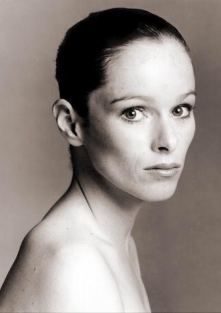    Happy birthday Geraldine Chaplin! 