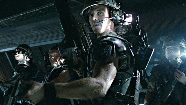 Happy Birthday to the one and only Michael Biehn... \"Drake, we are LEAVING!\"   