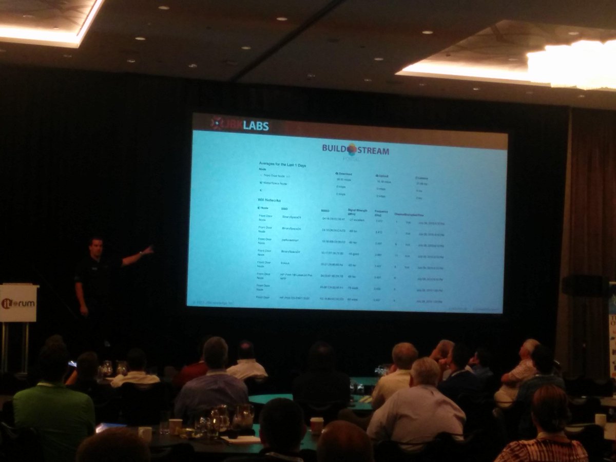 JBKnowledge's tweet photo. @JamesMBenham announces Buildstream - our latest JBK Labs project. Learn more at http://t.co/zHkbARkYnK #construction http://t.co/4O55O1n1VS