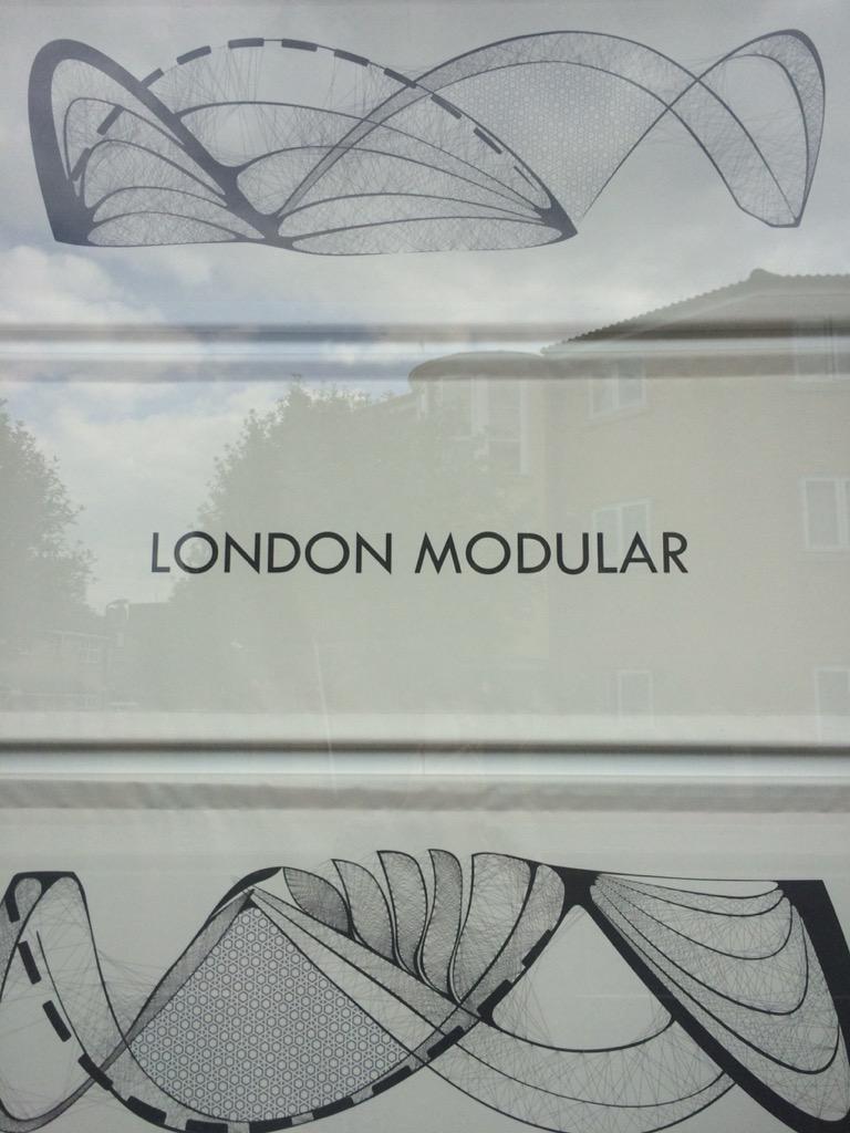 encreuxmusic's tweet image. The inevitable purchase is imminent~~ #modulars #londonmodular