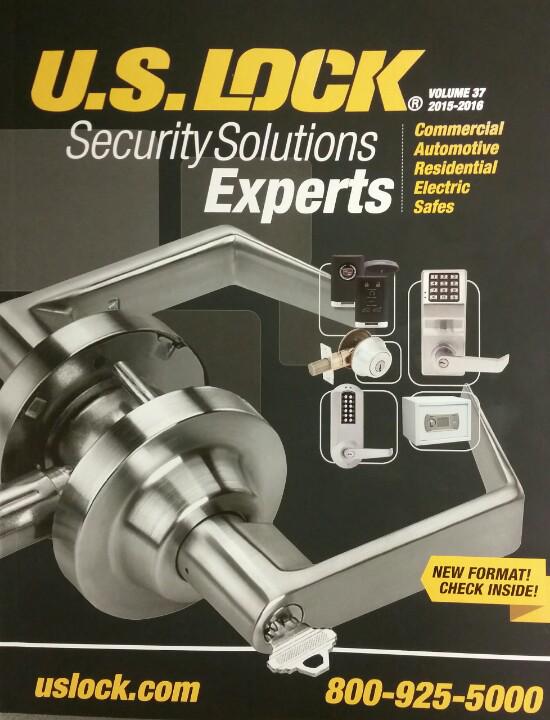 KeithUSLock's tweet image. After much anticipation, it's here!! #uslock Volume 37. Great new look and format. Shipping to customers now...