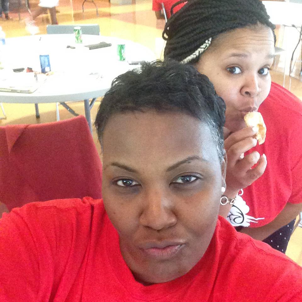 wssupowerhouse's tweet photo. “@Tonia_WSSU_AD: More from our Staff Retreat #TransformationWSSU #RamPride @wssupowerhouse @CoachingVBall @WSSUTrack http://t.co/17XgvUr7jf”