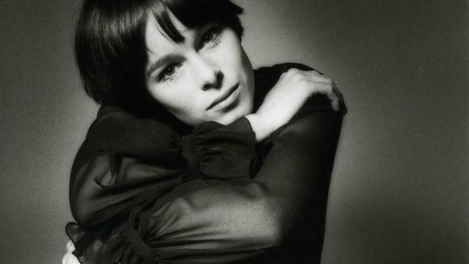 Happy birthday Geraldine Chaplin.
My post on her remarkable performance in Remember My Name >>  