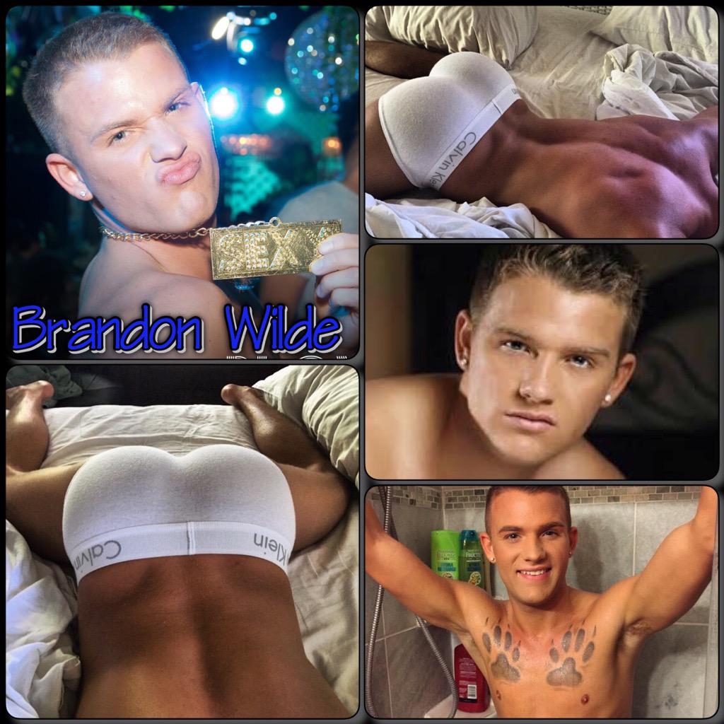 missmariekristy's tweet photo. #FF Sexy, sweet #Superstar @BrandonWildeXXX #Wilde #BWilde #SuperNova๐ http://t.co/6C85w7zO5j