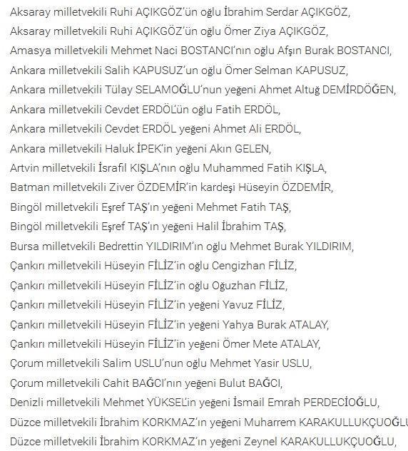 kacsaatolduson's tweet photo. Davutoğlu:" Evlatlarımızı feda etmeye hazırız" diyeli bir kaç saat oldu. İşte bedelli yapan evlatları @Haberin_Tersi http://t.co/FjLNv5x5bV