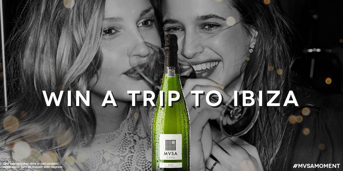 Participez à l’action #MVSAmoment et tentez de remporter un séjour pour deux à Ibiza. bit.ly/mvsamoment #addlife