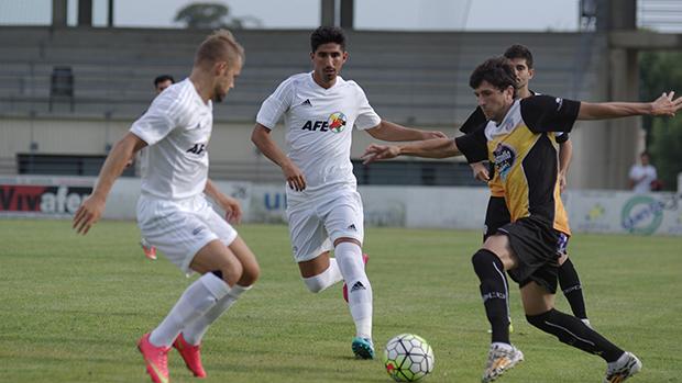 Declaraciones de <a href="/AbelMolinero/">Abel Molinero</a> :
"Sólo nos concentramos en mejorar cada día"
cdlugo.com/primer-equipo/…
#ForzaLugo