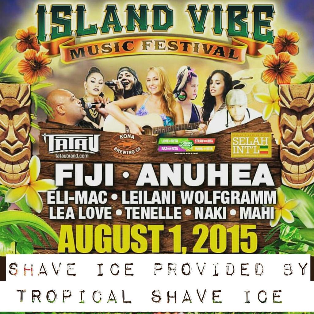 K Tropical Shave Ice tweet media