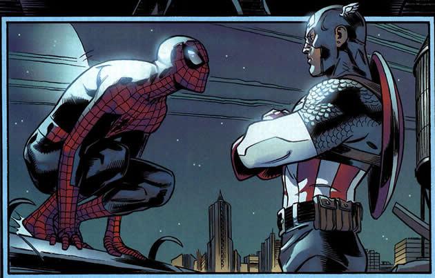 TheDynamicBuzz's tweet image. Spider-Man Confirmed for ‘Captain America: Civil War’ thedynamicbuzz.wordpress.com/2015/07/31/spi…