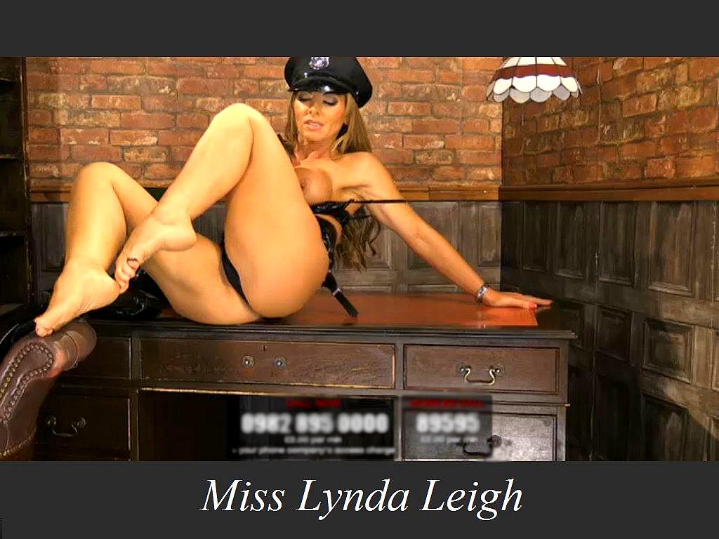 Lynda Leigh Hardcore 28