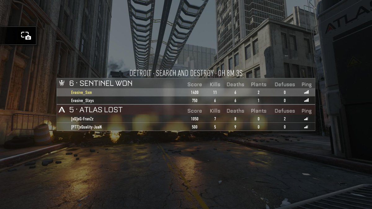 Evasive_Sxm's tweet photo. GB Dubs with @Evasive_Slxys #PS4share http://t.co/4MfdunGXBY