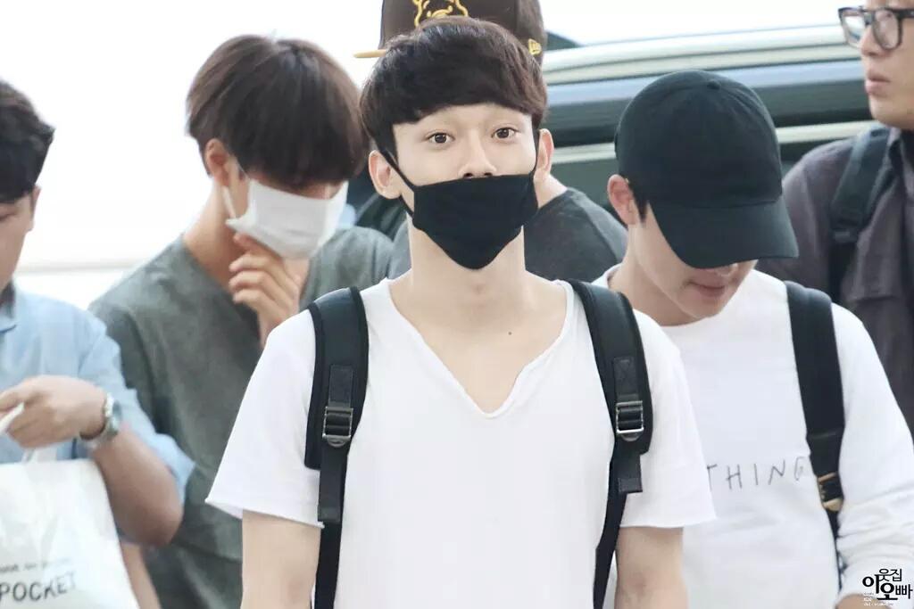 EXOCASTLE's tweet photo. [HQ] 150731 ICN Airport - Chen
©Neighbors_xc
http://t.co/s5e76jTPaG
http://t.co/VPag2K7Go4 http://t.co/TaWwFgmGaO