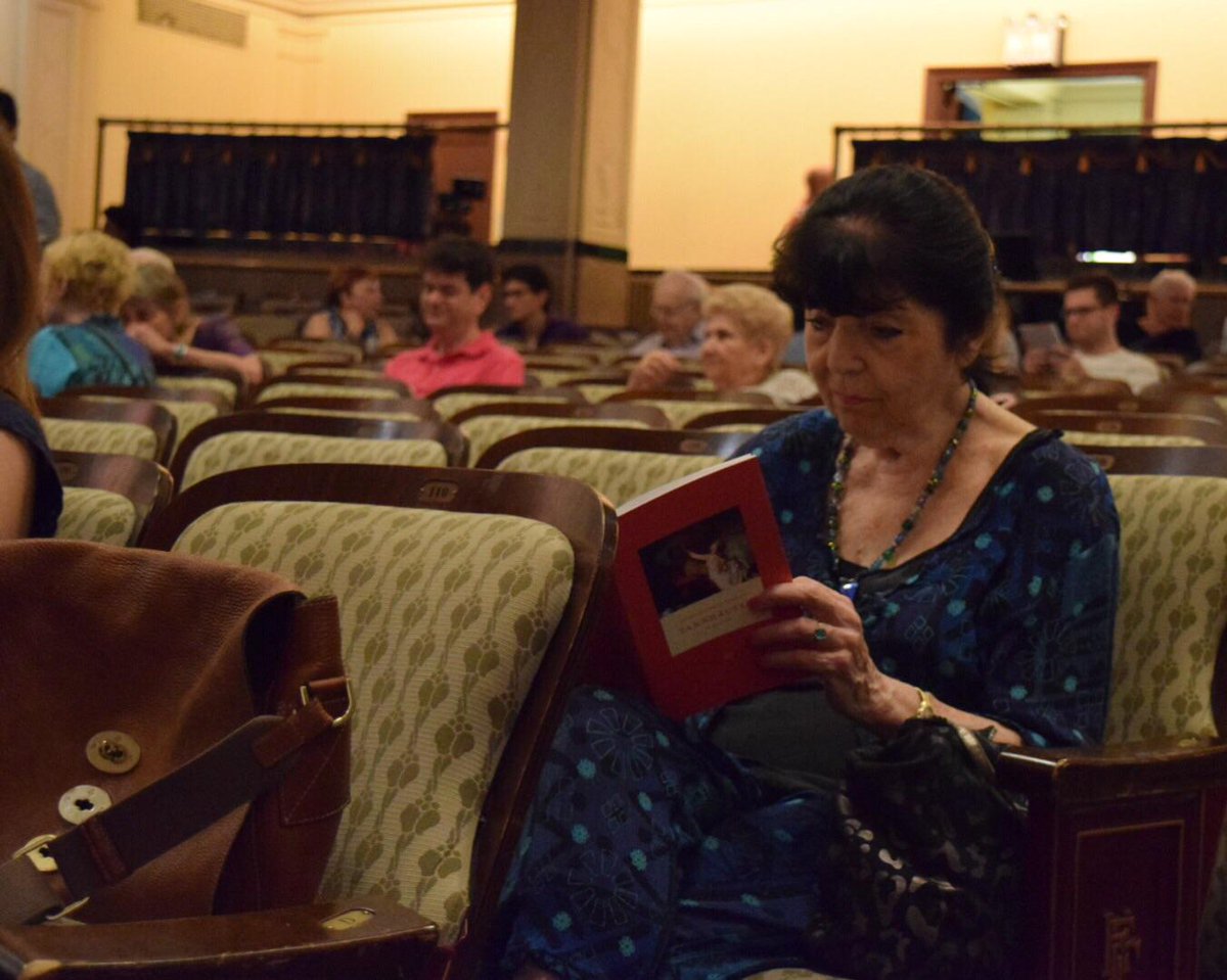 ApotheosisOpera's tweet photo. We've got a great program for you tonight. #WagnerinEnglish http://t.co/GRNCNSL2cL