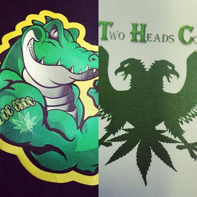 cannabis21WA's tweet image. WEEKEND SPECIAL!
Any 2 1g #doccroc or #twoheadsco for $25 OR 1g of Doc Croc or Two Heads &amp;amp; 1/2g pre-roll for $20 #R…