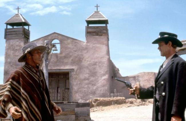 Happy Birthday, Geoffrey Lewis (July 31, 1935 April 7, 2015). and in 1985 