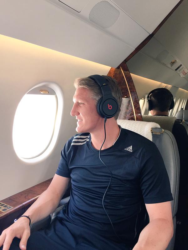 ManUtd Title  _DarkAlin: Happy Birthday Bastian Schweinsteiger!!!!  