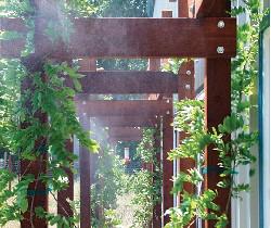 dripworksusa's tweet image. Keep cool outside this summer with this Backyard Misting Kit: bit.ly/1Kipu4z #DripIrrigation #MistingKit