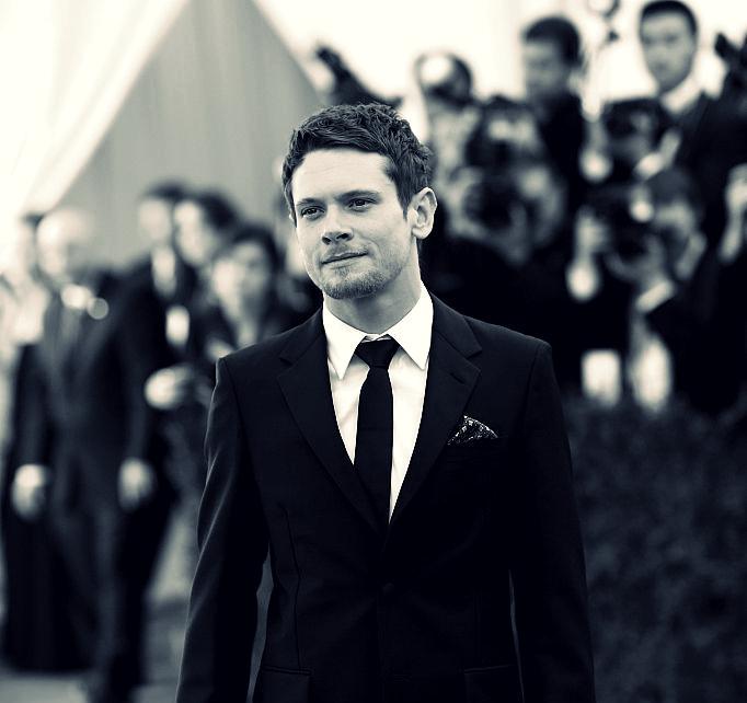 Happy Birthday Jack O\Connell +25   