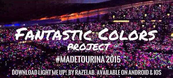 bigbang_indo's tweet photo. [PROJECT] Please join our project 📲 
#MADETOURINA 💕💕💕
Android: http://t.co/Mq3vjoXYcn
iOS: http://t.co/LGr2nOE13R http://t.co/AHrcqFuw8q