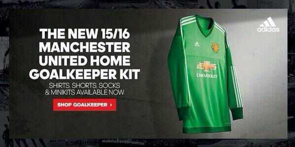 [Pic] New welcome page on MU Store website.