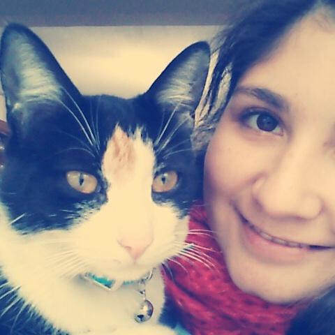 klau_6's tweet photo. @tvanimalia categoria gatos! :D muy buen programa!!! Saludos :) http://t.co/fgA8PGpHV7