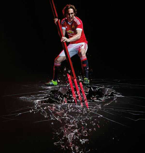 [Pic] Young and Blind