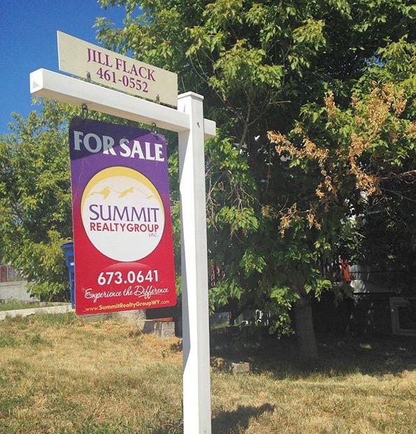 SummitRealtyWY's tweet photo. What a gorgeous day to live in #SheridanWy http://t.co/CDOY6w1MTk