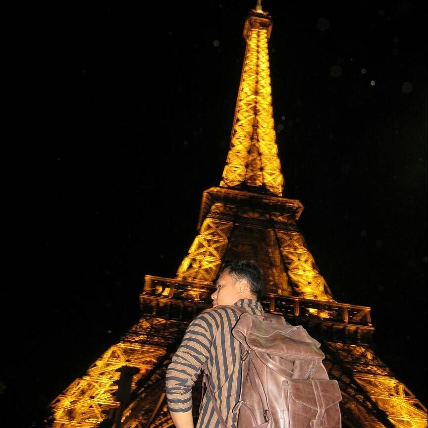 Happy weekend !

Article : ransel ranco
Sms/Wa : 085647613334