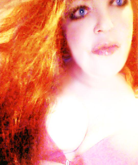 ChitownCari's tweet photo. #FIREWOMAN #FeelingSexy #TheCult #happyfriday http://t.co/Drjm57Fdd9