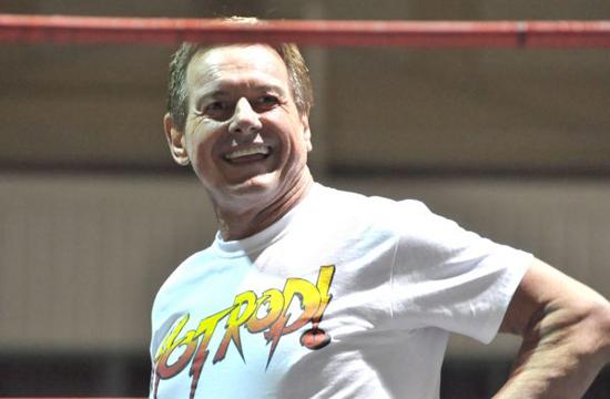 wearewrestling's tweet photo. Stars Comment On The Passing Of "Rowdy" Roddy #Piper - http://t.co/GzfqHrWb5z #RIPHotRod #Twitter #WAWNation http://t.co/lelwR8jwyv