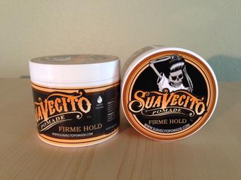 pomade_bdg's tweet photo. Suavecito Pomade Firme Hold import original 190k. More info line: dyogap / bbm pin: 2A35B28F #pomade #bandung #murah http://t.co/swLleaaCqd