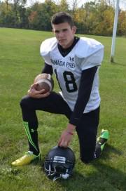 chatfootball's tweet photo. #CFCProspect [VIDEO] : Jacob Tanguay (K/P)

http://t.co/WkE39yEggm http://t.co/Embw3QcRAv