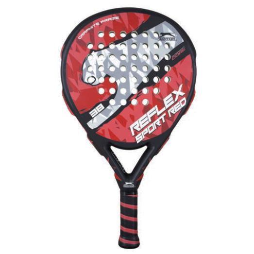 GoTiendas's tweet photo. Amateur en el Padel? Nivel medio?
Echa una ojeada a nuestras palas Slazenger desde 44,99!... http://t.co/TLZCEfOn0y
