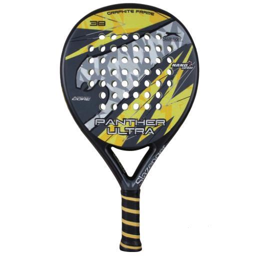 GoTiendas's tweet photo. Amateur en el Padel? Nivel medio?
Echa una ojeada a nuestras palas Slazenger desde 44,99!... http://t.co/TLZCEfOn0y