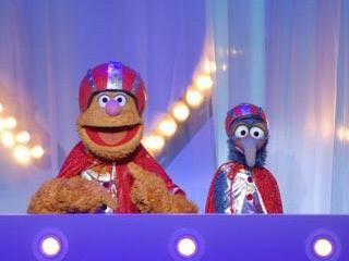 LuLuReeTrish's tweet photo. @krockjosh @KrockPaulie wait... Shouldn't it be this?!? #gonzo #notkermit http://t.co/KGEYzVSgws