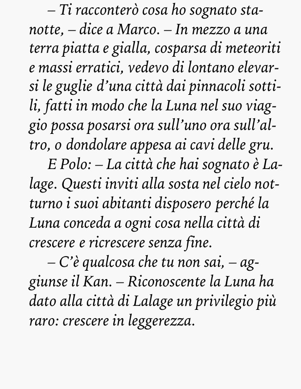Bene_Pierf's tweet photo. Crescere in leggerezza.
[Italo Calvino, Le città invisibili] http://t.co/vm781bdMl6