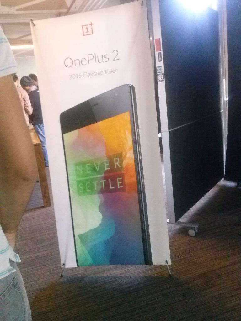 Antoine_Riff's tweet image. @oneplus #OnePlus2 #OnePlusEvent #OneplusParis #OnePlusBag #InviteOneplus !!