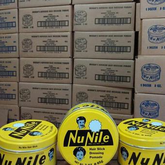pomade_bdg's tweet photo. Nu Nile Pomade original, only 100k. Order PM! pin: 56FCEA2A / 2A35B28F or line: dyogap☺ #pomademurah #pomade #bandung http://t.co/c8lQCFNbBu