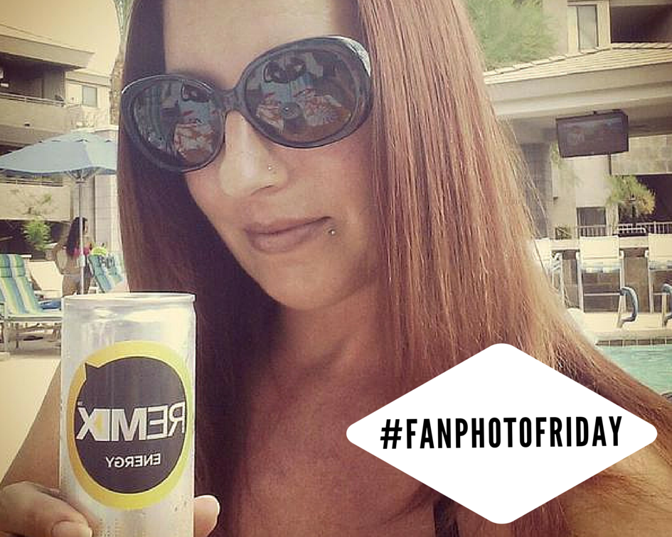 REMIXEnergy1's tweet photo. #AMAZING pictures from our AMAZING fans!! #FanPhotoFriday with @REMIXEnergy1!! http://t.co/YnGBSyfXvE http://t.co/kmz3wnflvg