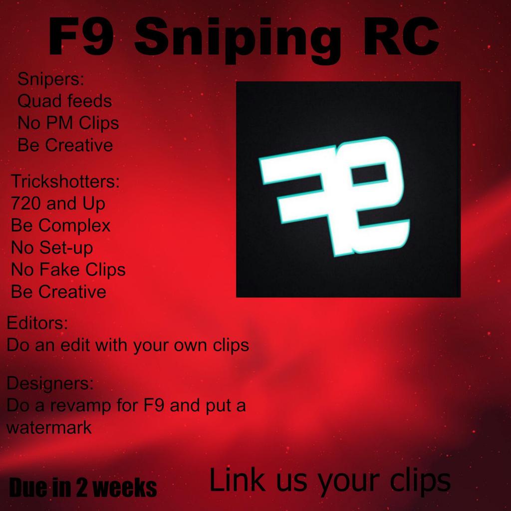 F9Fantasy tweet picture