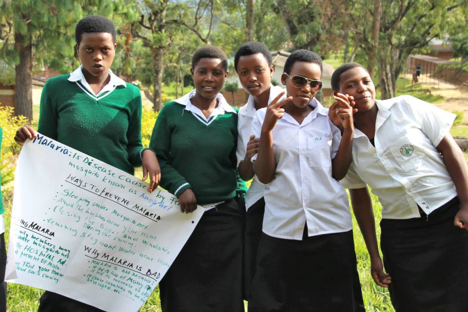 StompOutMalaria's tweet photo. Malaria at the Eastern Region’s GLOW Camp http://t.co/c2eQJZDkvV http://t.co/PwF8IJg364