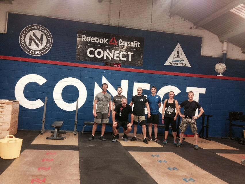 CrossFit2712 tweet media