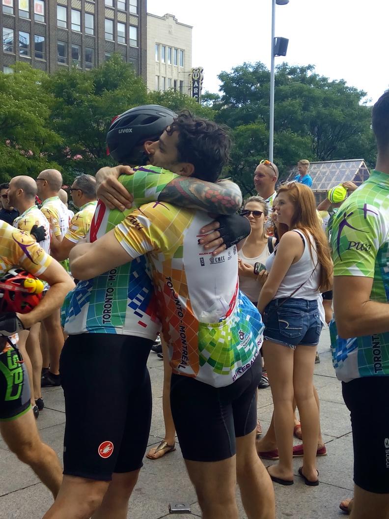 TPWA's tweet photo. We made it to #Montreal everyone! #f4lbr17 @F4LBR http://t.co/YpQtqbaxmH http://t.co/cIRDD8dX1H